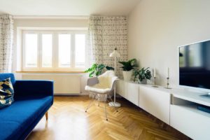 Downsizing