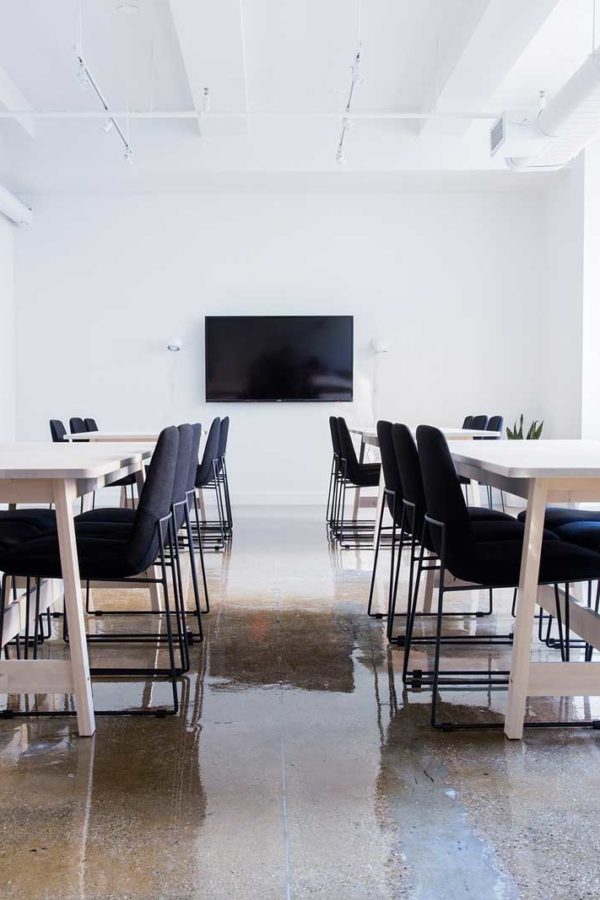Event Planning